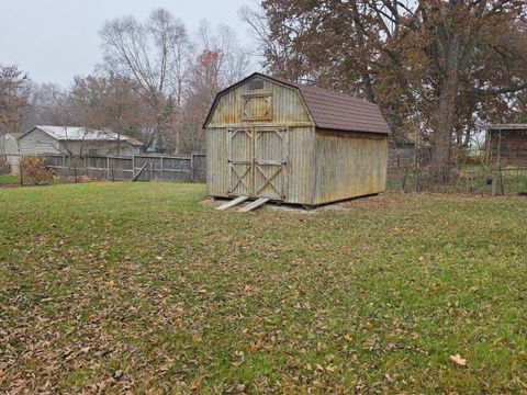 Tiny photo for 28660 Woodside Drive, Rock Falls, IL 61071 (MLS # 12523049)