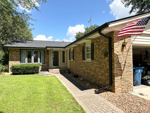 Tiny photo for 1130 Cardinal Drive, Bourbonnais, IL 60914 (MLS # 12722847)