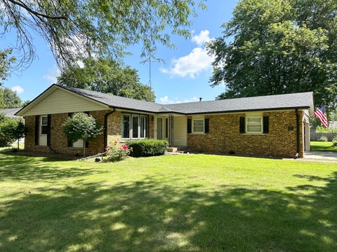 Tiny photo for 1130 Cardinal Drive, Bourbonnais, IL 60914 (MLS # 12722847)
