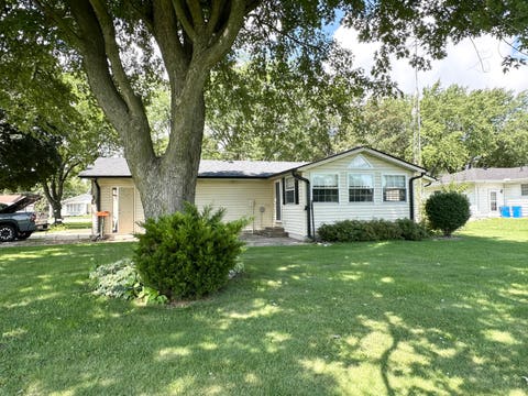 Tiny photo for 1130 Cardinal Drive, Bourbonnais, IL 60914 (MLS # 12722847)
