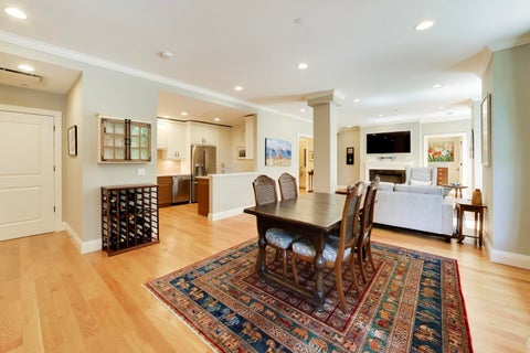 Tiny photo for 1041 Ridge Road #114, Wilmette, IL 60091 (MLS # 12744783)