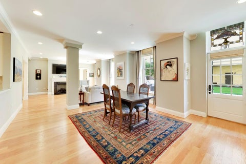 Tiny photo for 1041 Ridge Road #114, Wilmette, IL 60091 (MLS # 12744783)