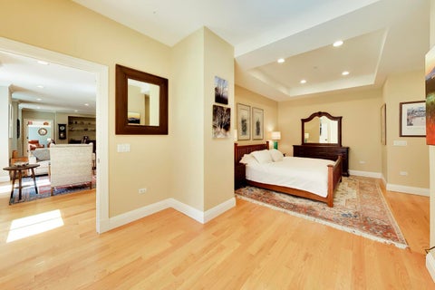 Tiny photo for 1041 Ridge Road #114, Wilmette, IL 60091 (MLS # 12744783)