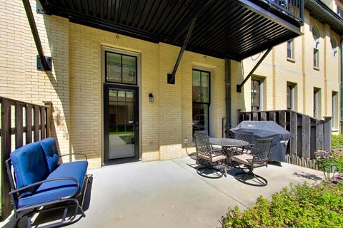 Tiny photo for 1041 Ridge Road #114, Wilmette, IL 60091 (MLS # 12744783)