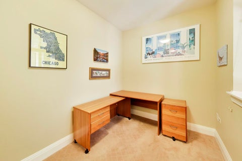Tiny photo for 1041 Ridge Road #114, Wilmette, IL 60091 (MLS # 12744783)