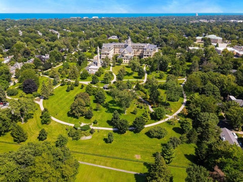 Tiny photo for 1041 Ridge Road #114, Wilmette, IL 60091 (MLS # 12744783)