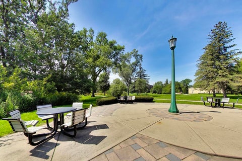 Tiny photo for 1041 Ridge Road #114, Wilmette, IL 60091 (MLS # 12744783)