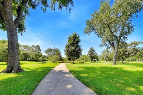 Tiny photo for 1041 Ridge Road #114, Wilmette, IL 60091 (MLS # 12744783)