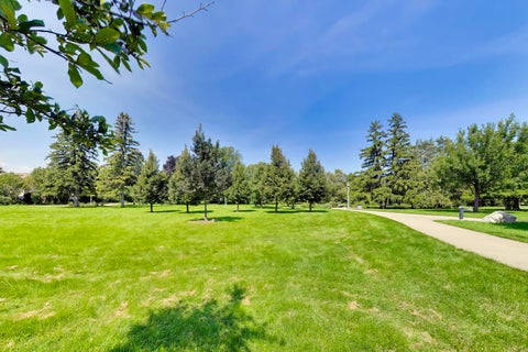 Tiny photo for 1041 Ridge Road #114, Wilmette, IL 60091 (MLS # 12744783)