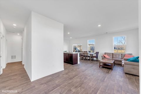 Tiny photo for 2274 Cypress Court #3211, Wonder Lake, IL 60097 (MLS # 12546454)