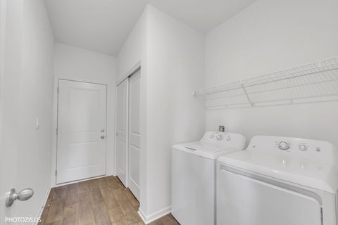 Tiny photo for 2274 Cypress Court #3211, Wonder Lake, IL 60097 (MLS # 12546454)