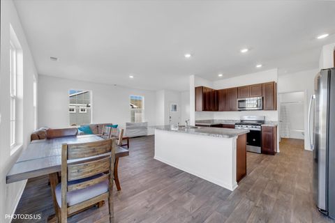 Tiny photo for 2274 Cypress Court #3211, Wonder Lake, IL 60097 (MLS # 12546454)