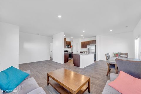 Tiny photo for 2274 Cypress Court #3211, Wonder Lake, IL 60097 (MLS # 12546454)