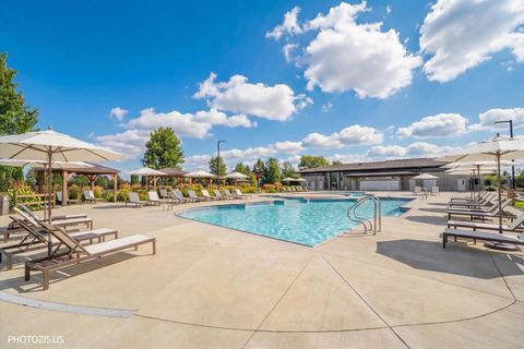 Tiny photo for 2274 Cypress Court #3211, Wonder Lake, IL 60097 (MLS # 12546454)