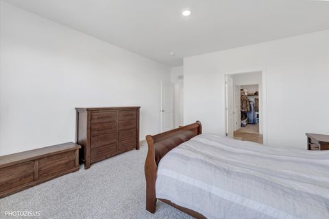 Tiny photo for 2274 Cypress Court #3211, Wonder Lake, IL 60097 (MLS # 12546454)