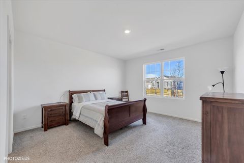 Tiny photo for 2274 Cypress Court #3211, Wonder Lake, IL 60097 (MLS # 12546454)