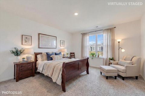 Tiny photo for 2274 Cypress Court #3211, Wonder Lake, IL 60097 (MLS # 12546454)