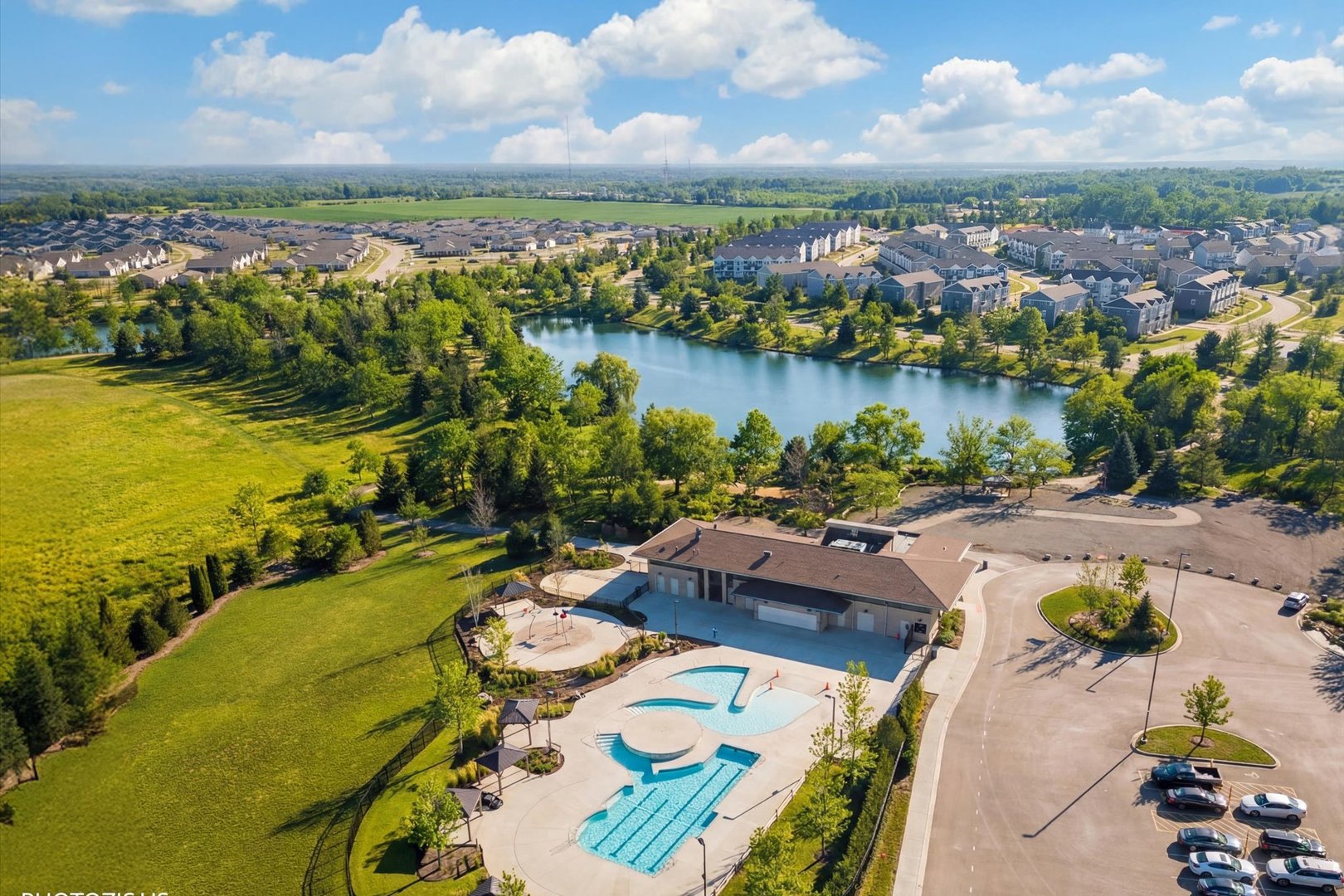 2274 Cypress Court 3211