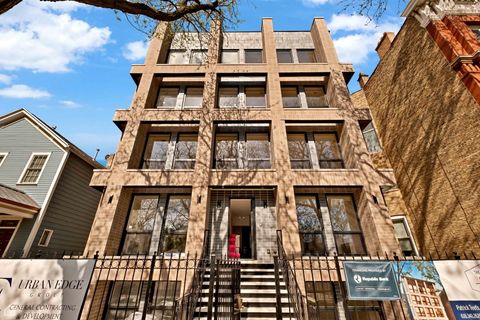 1646 N Orchard Street Unit 2, Chicago, IL 60614 - #: 12450297