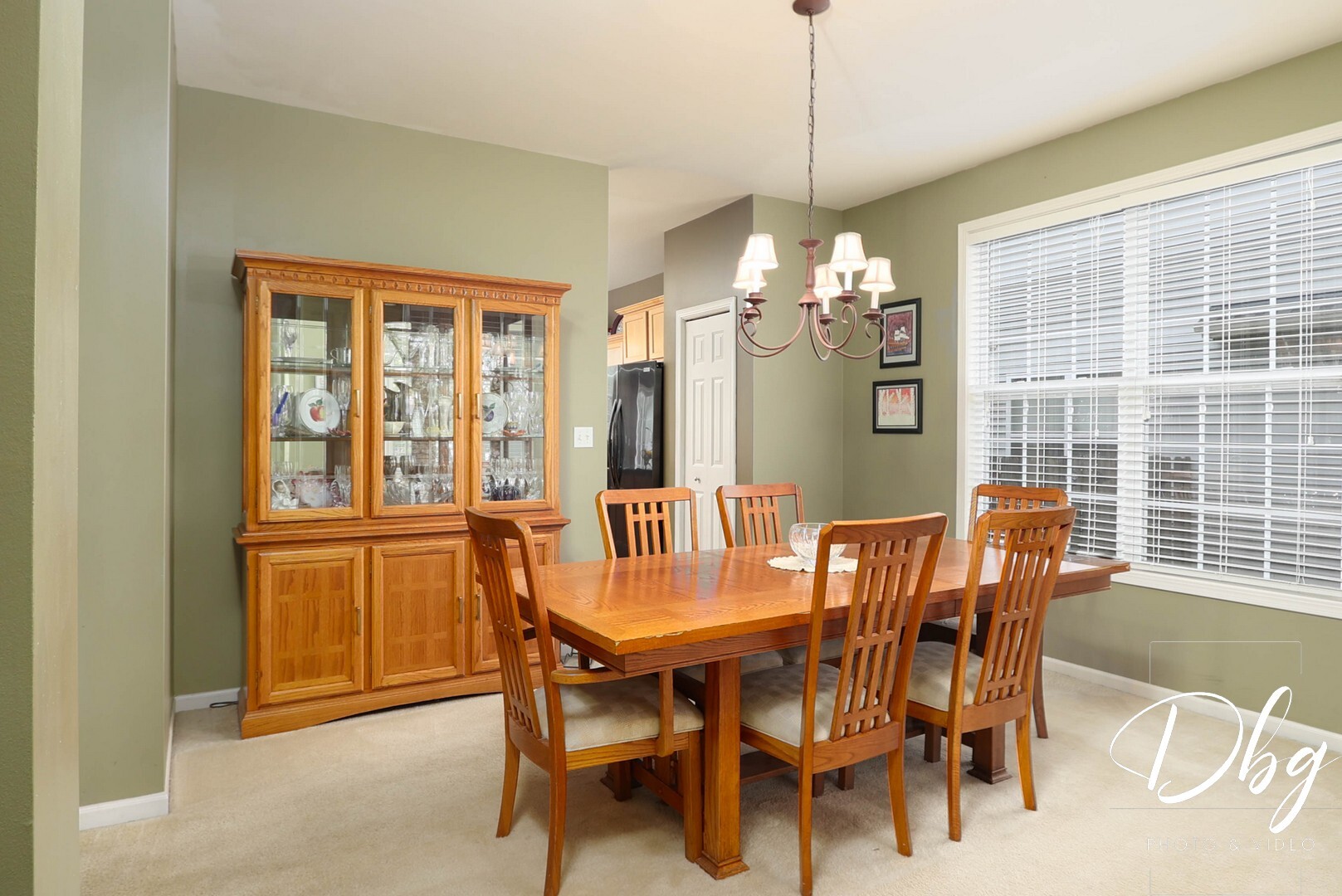1971 W Greenleaf Drive