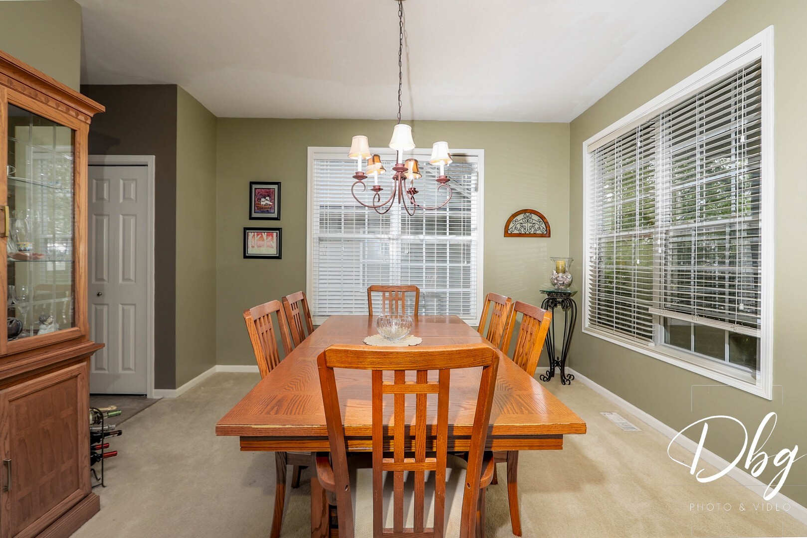 1971 W Greenleaf Drive