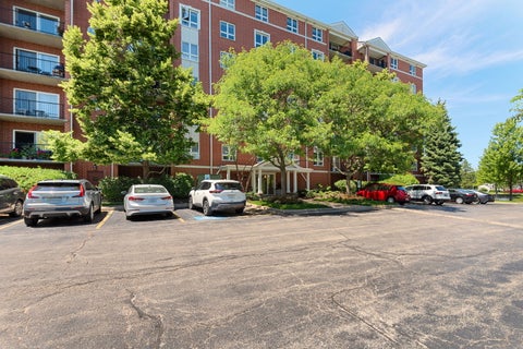 Tiny photo for 110 N Milwaukee Avenue #303, Wheeling, IL 60090 (MLS # 12674575)