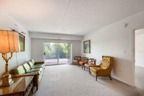 Tiny photo for 110 N Milwaukee Avenue #303, Wheeling, IL 60090 (MLS # 12674575)