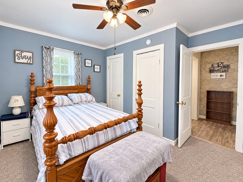 Tiny photo for 210 W 20th Street, Metropolis, IL 62960 (MLS # 12762505)