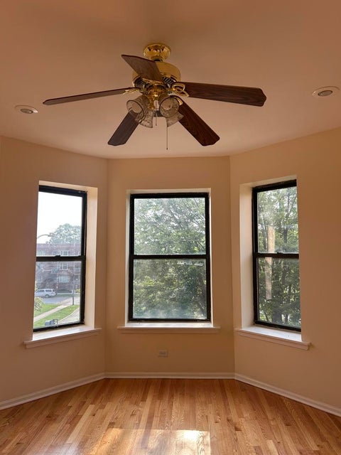 Tiny photo for 800 S Independence Boulevard #3, Chicago, IL 60624 (MLS # 12642397)