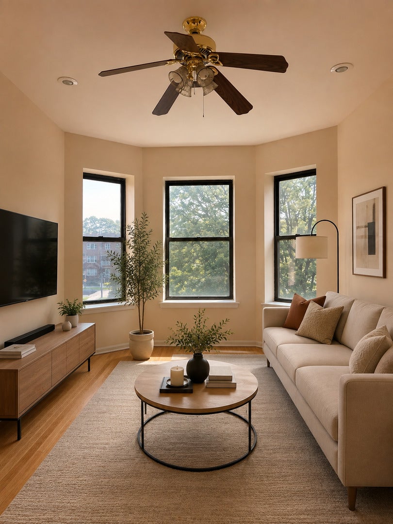 800 S Independence Boulevard 3