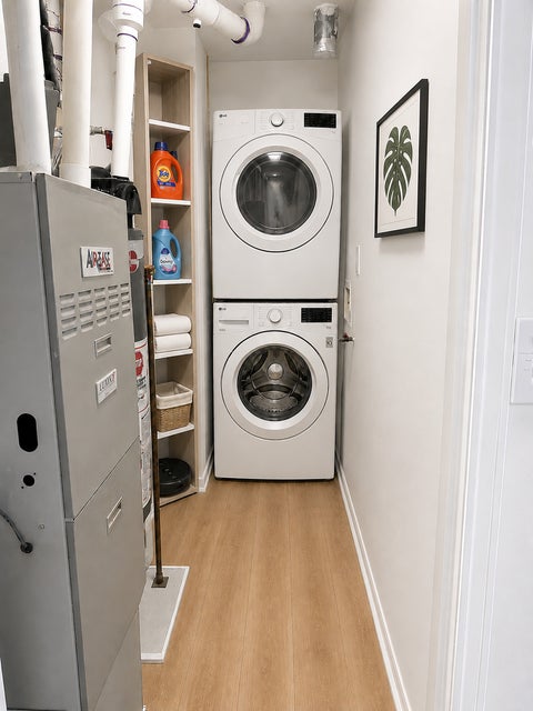 Tiny photo for 800 S Independence Boulevard #3, Chicago, IL 60624 (MLS # 12642397)