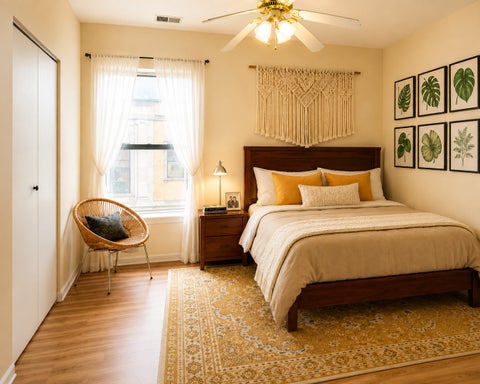 Tiny photo for 800 S Independence Boulevard #3, Chicago, IL 60624 (MLS # 12642397)