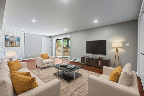 Tiny photo for 330 S Barrington Road, Barrington, IL 60010 (MLS # 12548267)