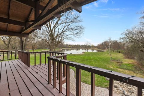 Tiny photo for 330 S Barrington Road, Barrington, IL 60010 (MLS # 12548267)