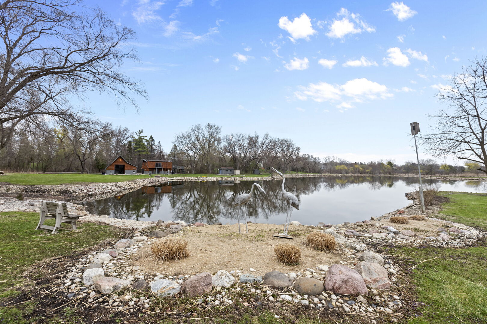 330 S Barrington Road