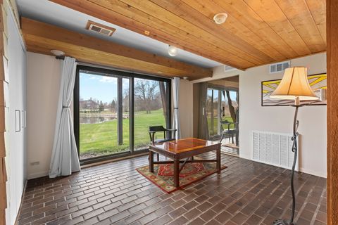 Tiny photo for 330 S Barrington Road, Barrington, IL 60010 (MLS # 12548267)