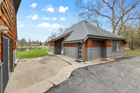 Tiny photo for 330 S Barrington Road, Barrington, IL 60010 (MLS # 12548267)