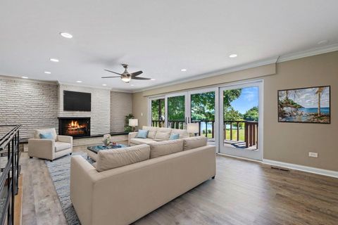 Tiny photo for 330 S Barrington Road, Barrington, IL 60010 (MLS # 12548267)