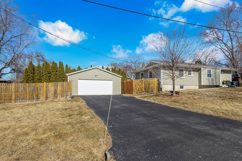 Tiny photo for 1501 Washington Street, Lake In The Hills, IL 60156 (MLS # 12581332)