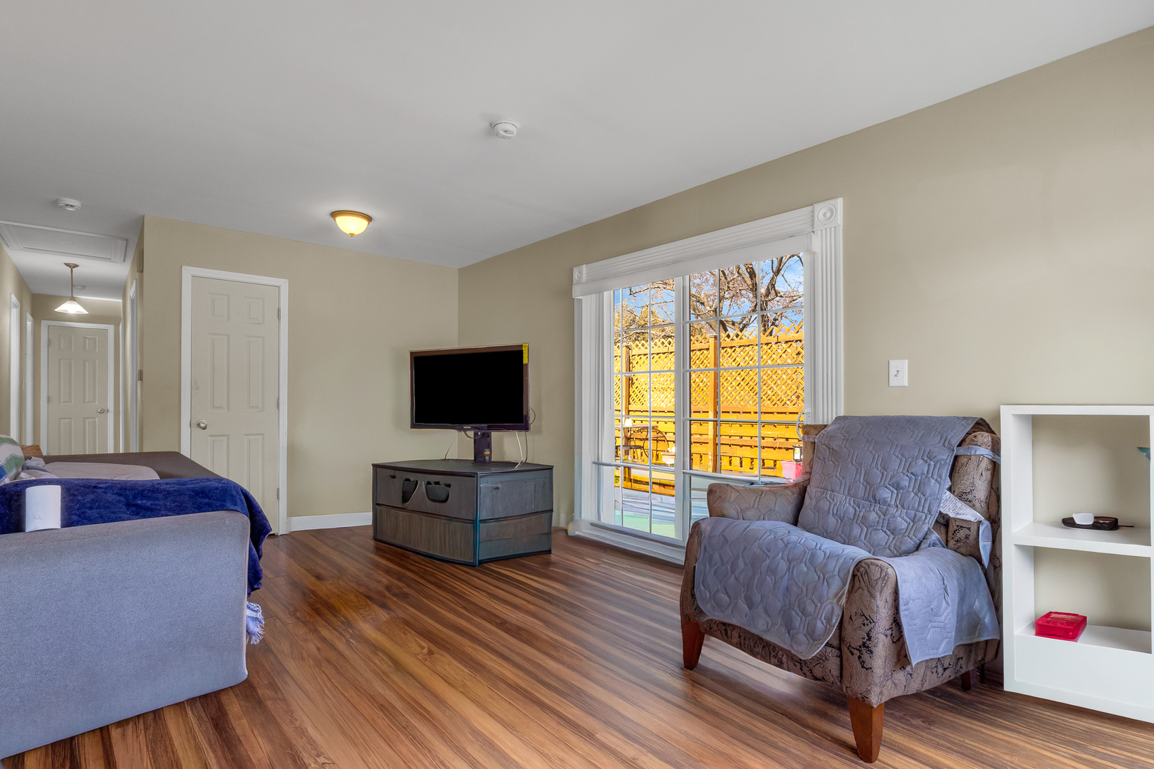 1501 Washington Street