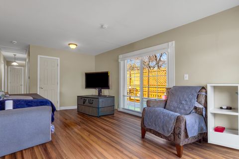 Tiny photo for 1501 Washington Street, Lake In The Hills, IL 60156 (MLS # 12581332)