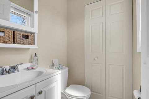 Tiny photo for 1501 Washington Street, Lake In The Hills, IL 60156 (MLS # 12581332)