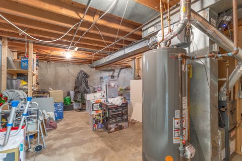 Tiny photo for 1501 Washington Street, Lake In The Hills, IL 60156 (MLS # 12581332)