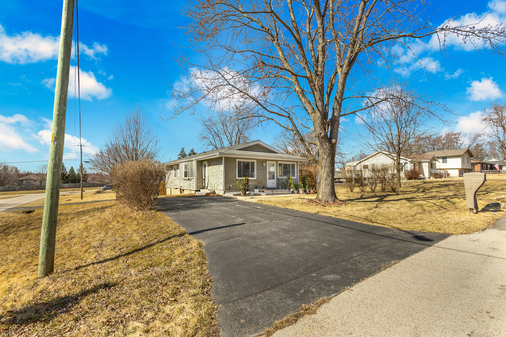 1501 Washington Street