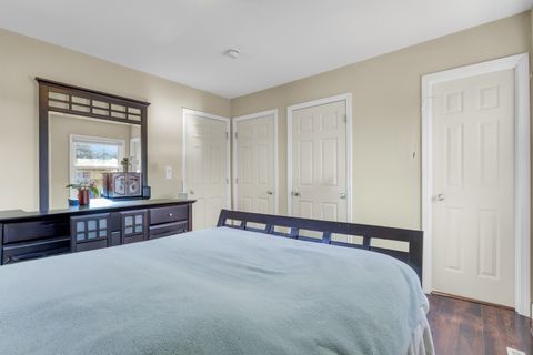 Tiny photo for 1501 Washington Street, Lake In The Hills, IL 60156 (MLS # 12581332)