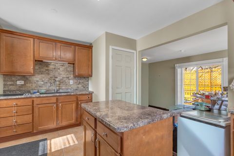 Tiny photo for 1501 Washington Street, Lake In The Hills, IL 60156 (MLS # 12581332)