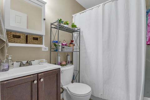 Tiny photo for 1501 Washington Street, Lake In The Hills, IL 60156 (MLS # 12581332)