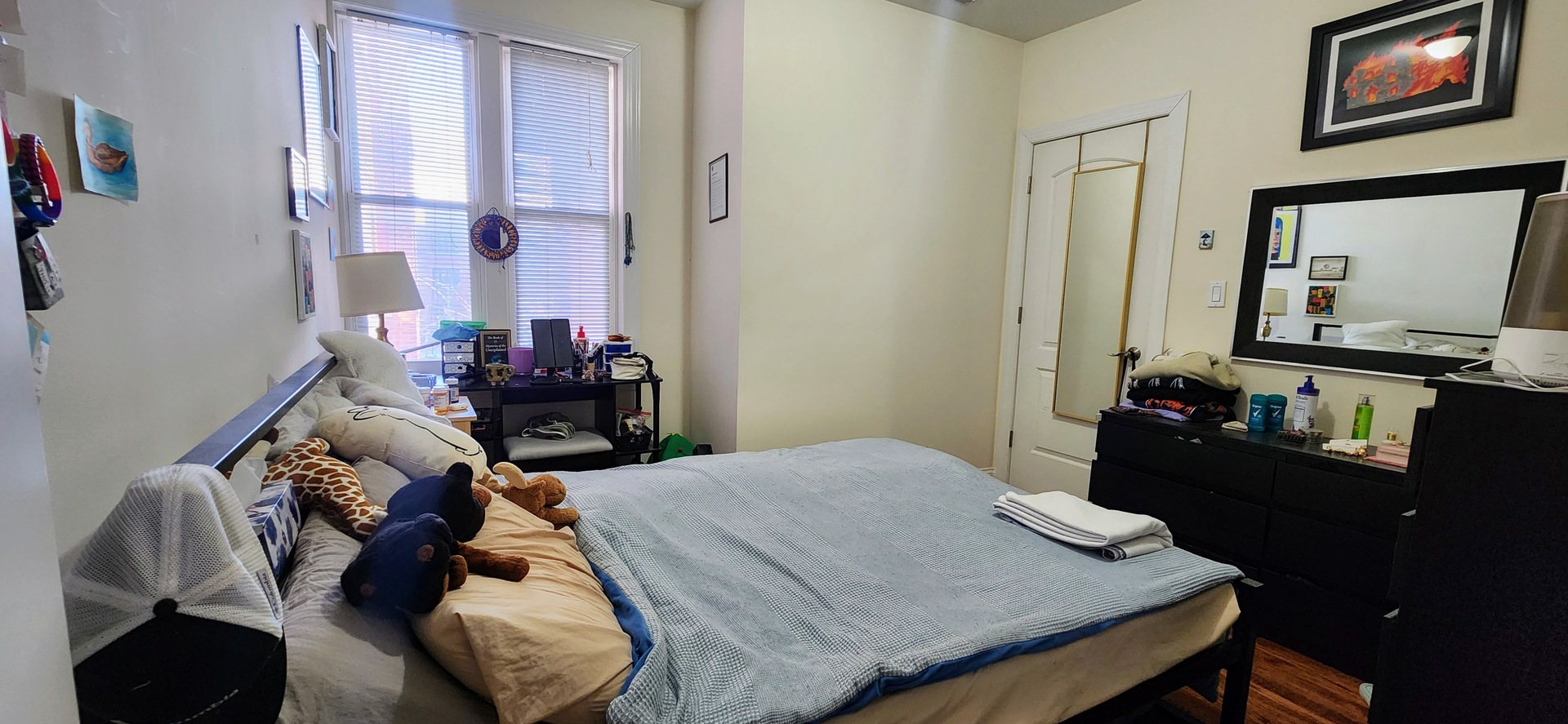 4747 N Virginia Avenue 1