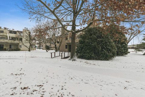 A home in North Chicago