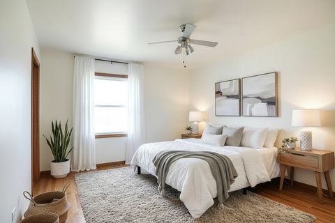 Tiny photo for 1707 Chestnut Hill Road, Plainfield, IL 60586 (MLS # 12468486)